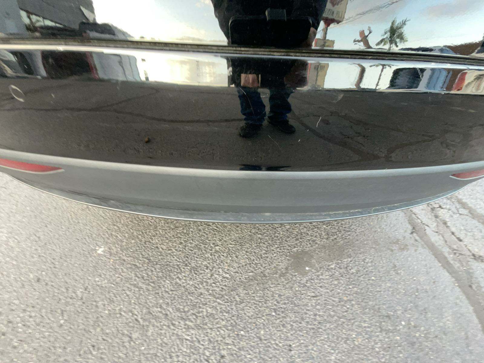 2017 Tesla Model X 75D AWD