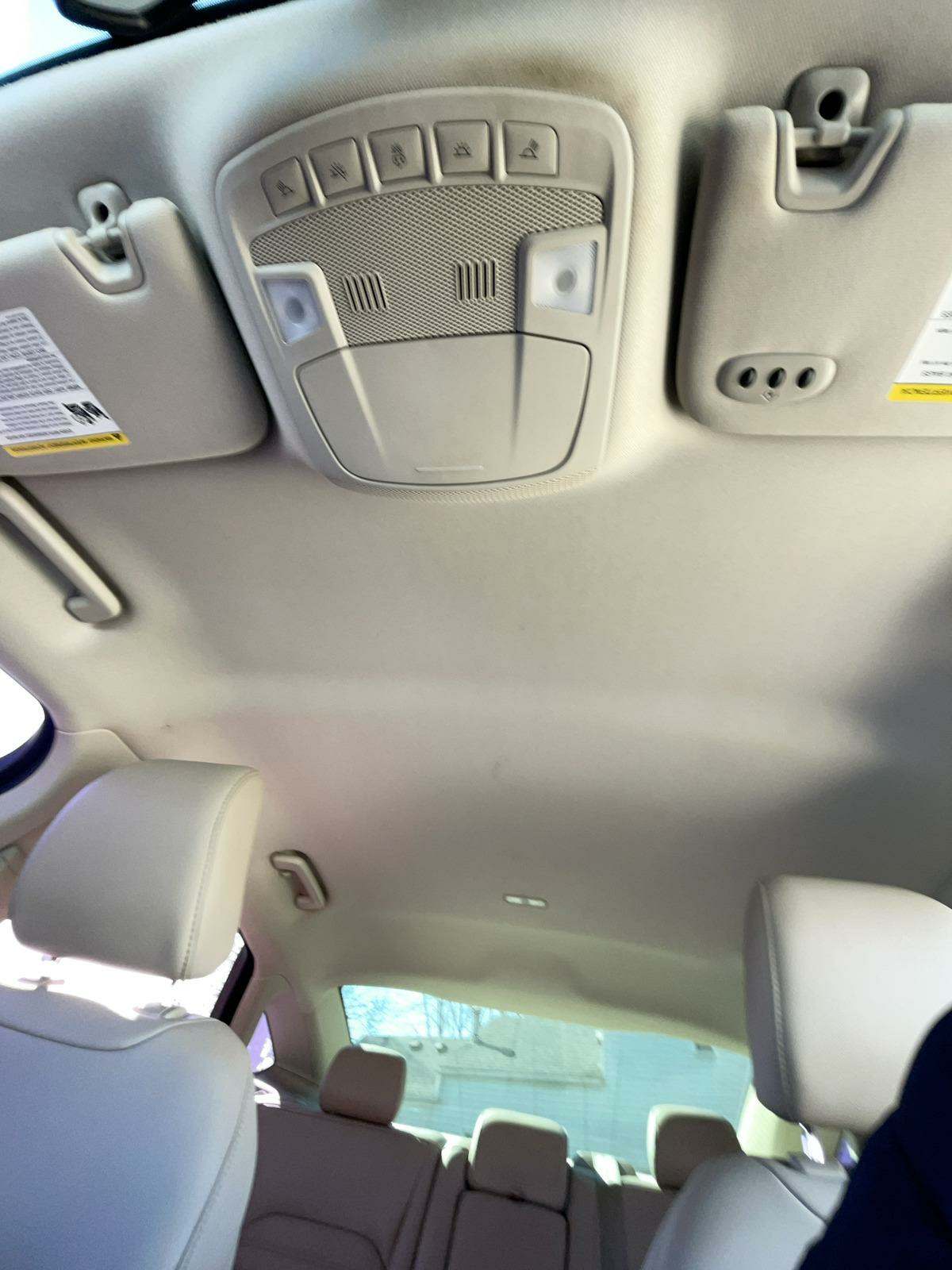 2019 Ford Fusion SEL FWD