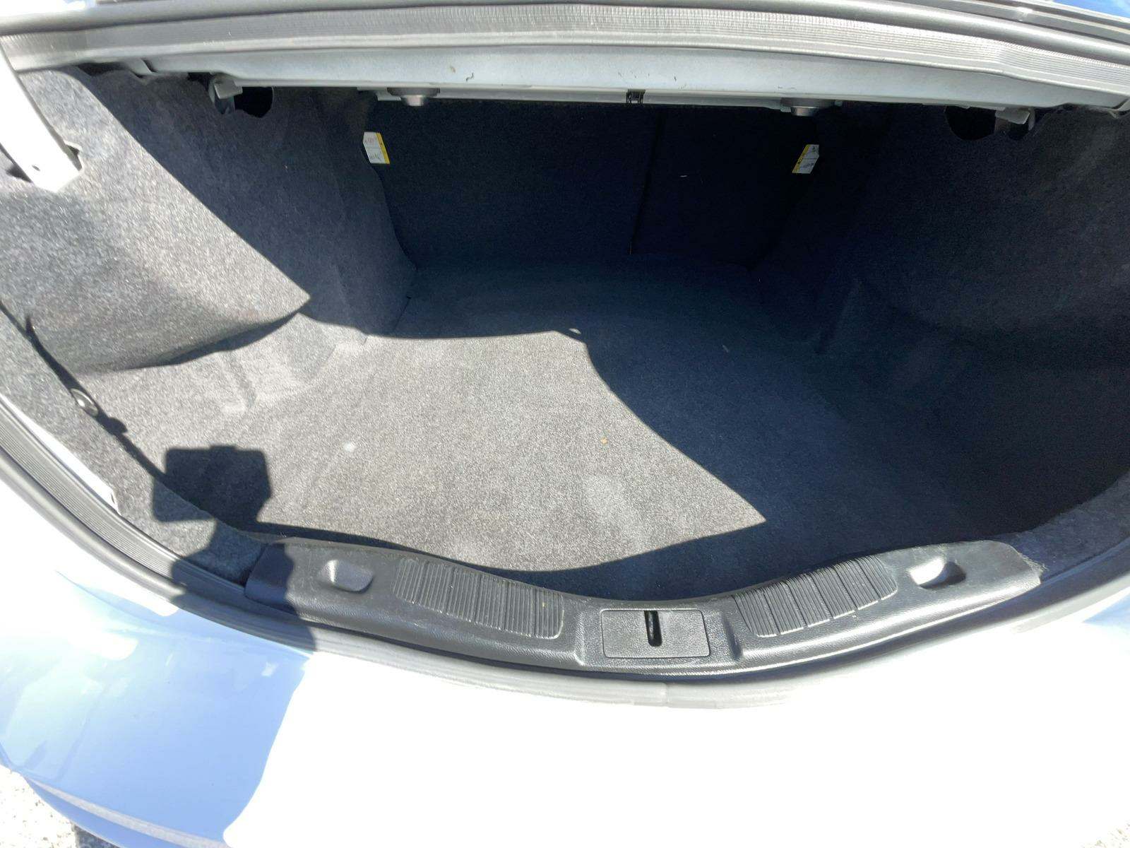 2019 Ford Fusion SEL FWD