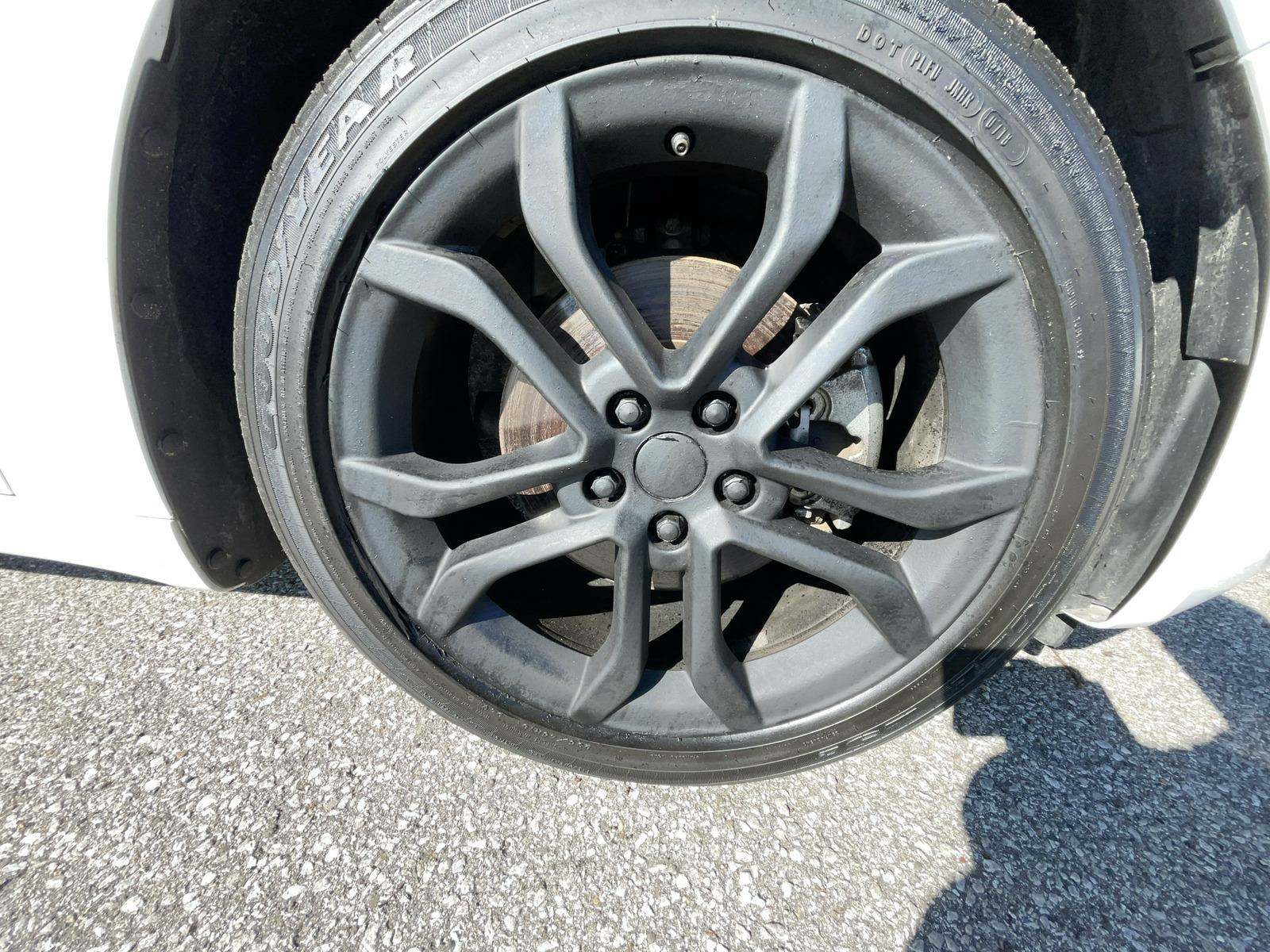 2019 Ford Fusion SEL FWD