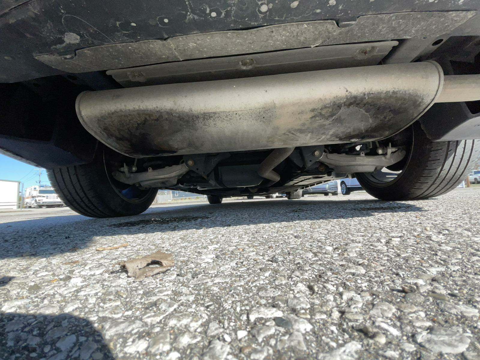 2019 Ford Fusion SEL FWD