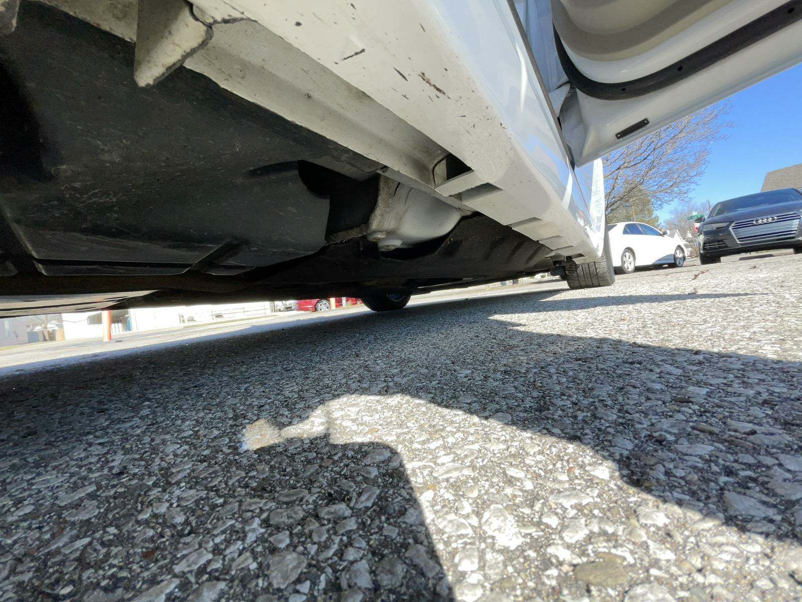 2019 Ford Fusion SEL FWD