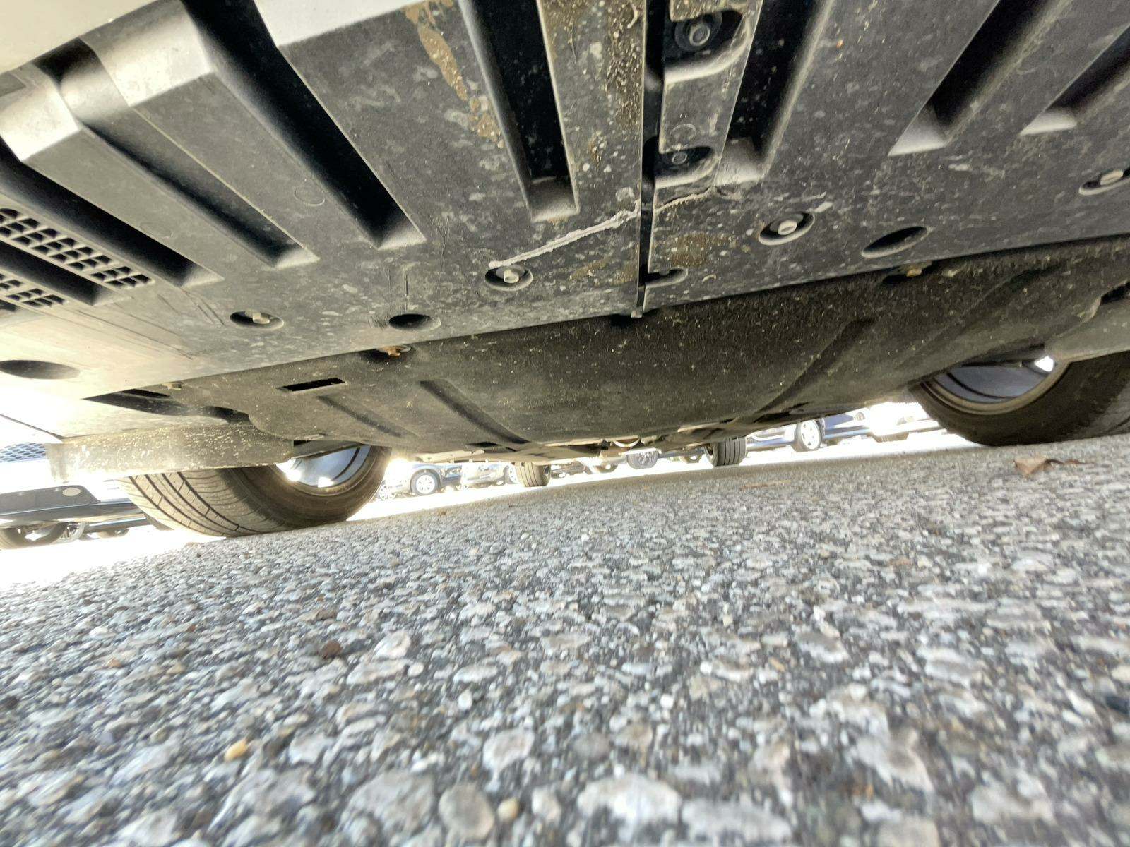 2019 Ford Fusion SEL FWD