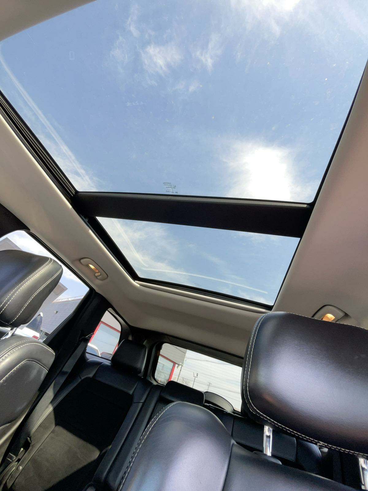 2013 Jeep Grand Cherokee SRT8 Alpine Edition AWD