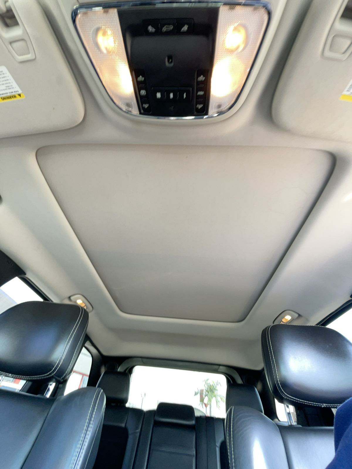 2013 Jeep Grand Cherokee SRT8 Alpine Edition AWD