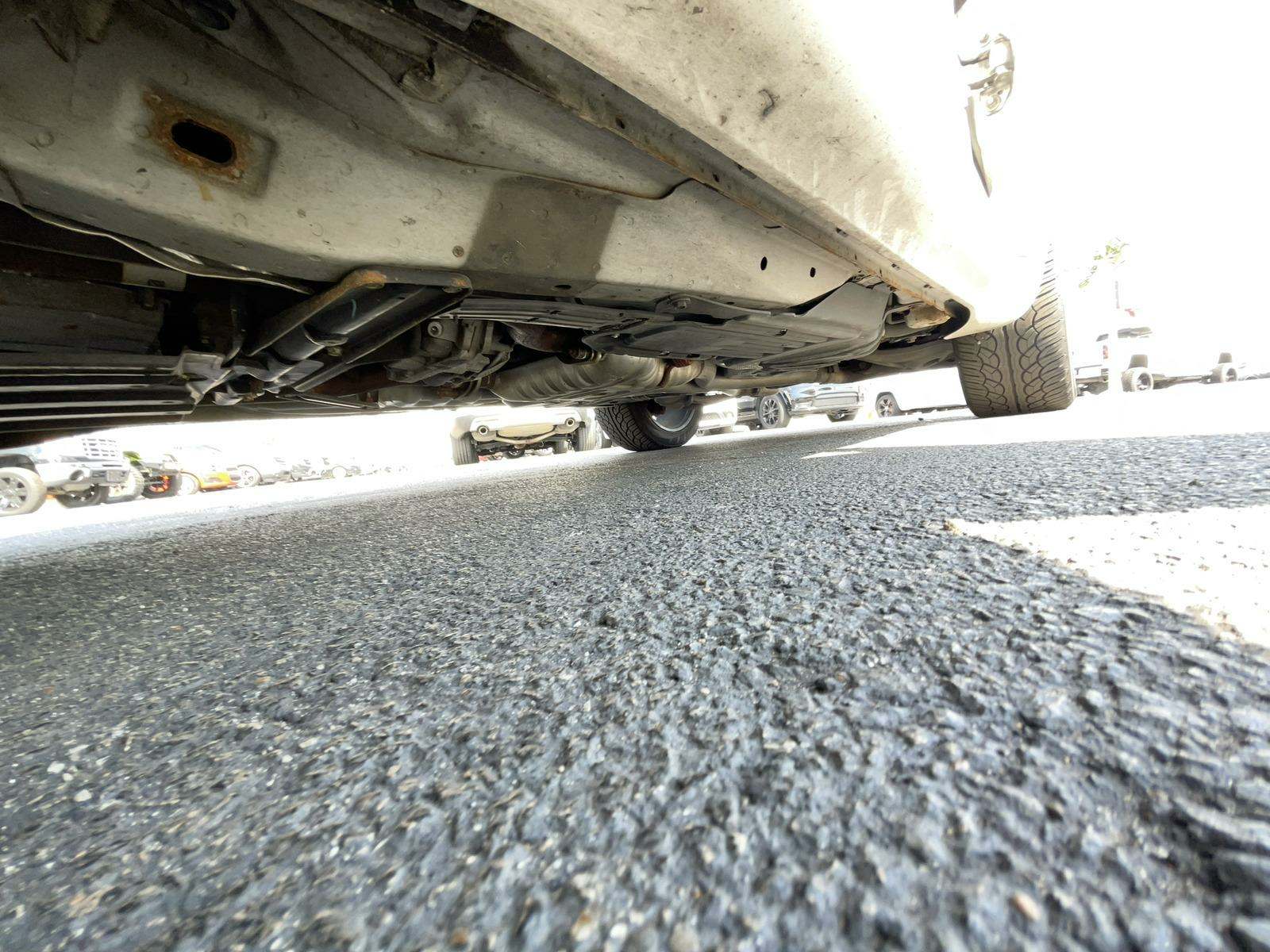 2013 Jeep Grand Cherokee SRT8 Alpine Edition AWD