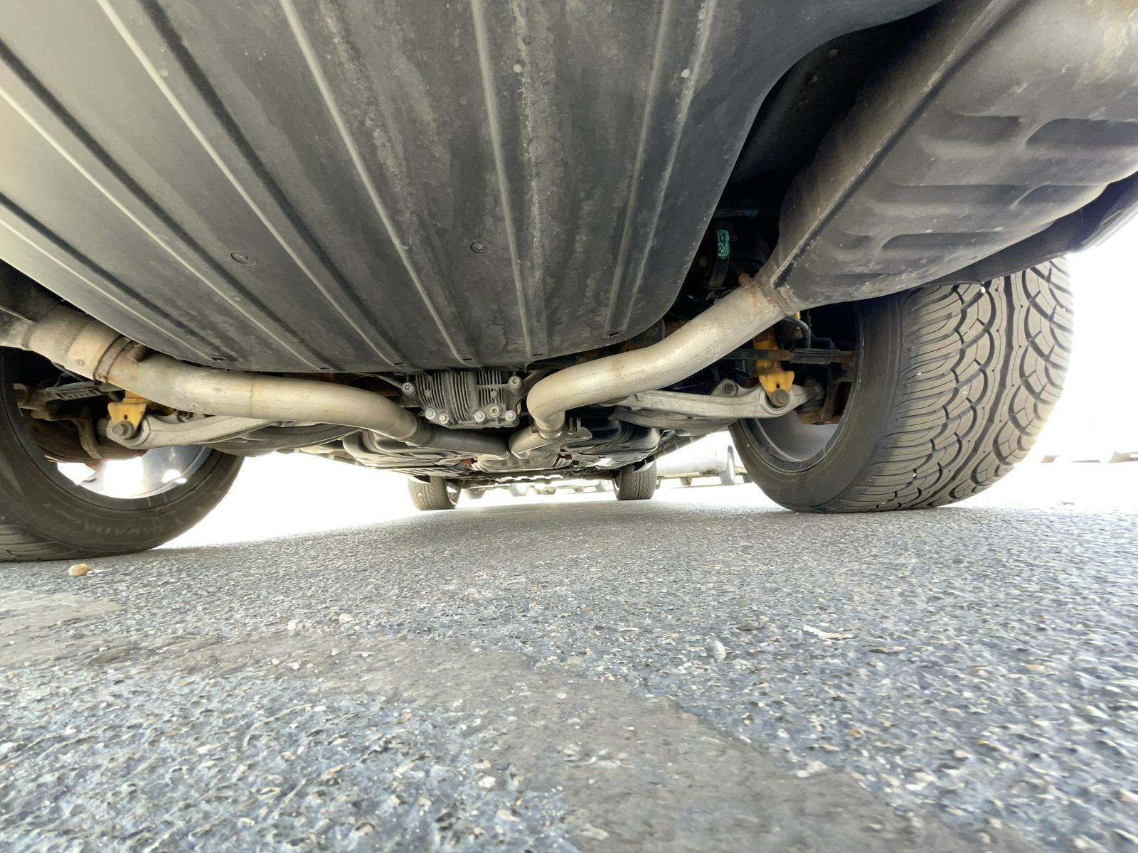 2013 Jeep Grand Cherokee SRT8 Alpine Edition AWD