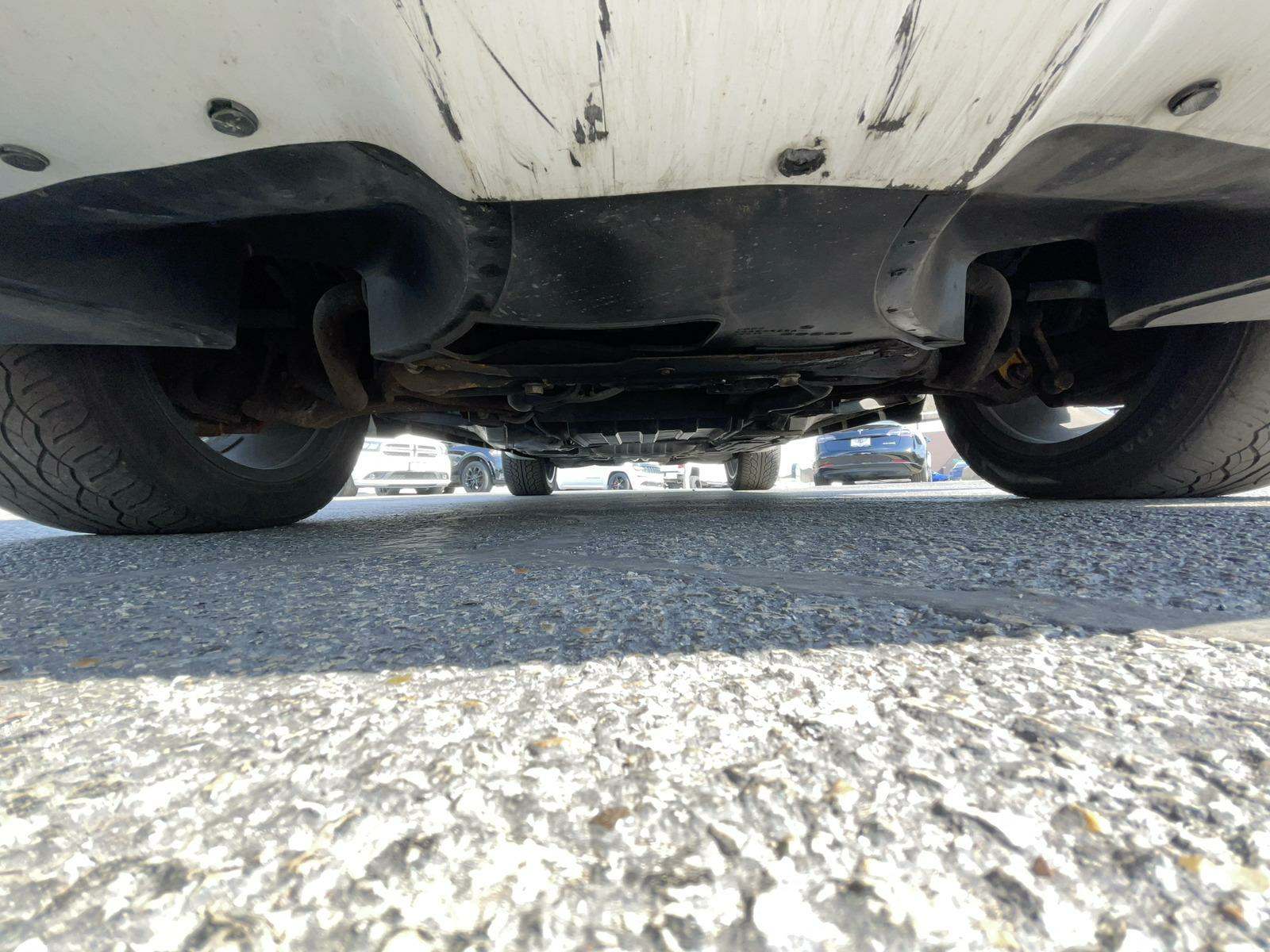 2013 Jeep Grand Cherokee SRT8 Alpine Edition AWD