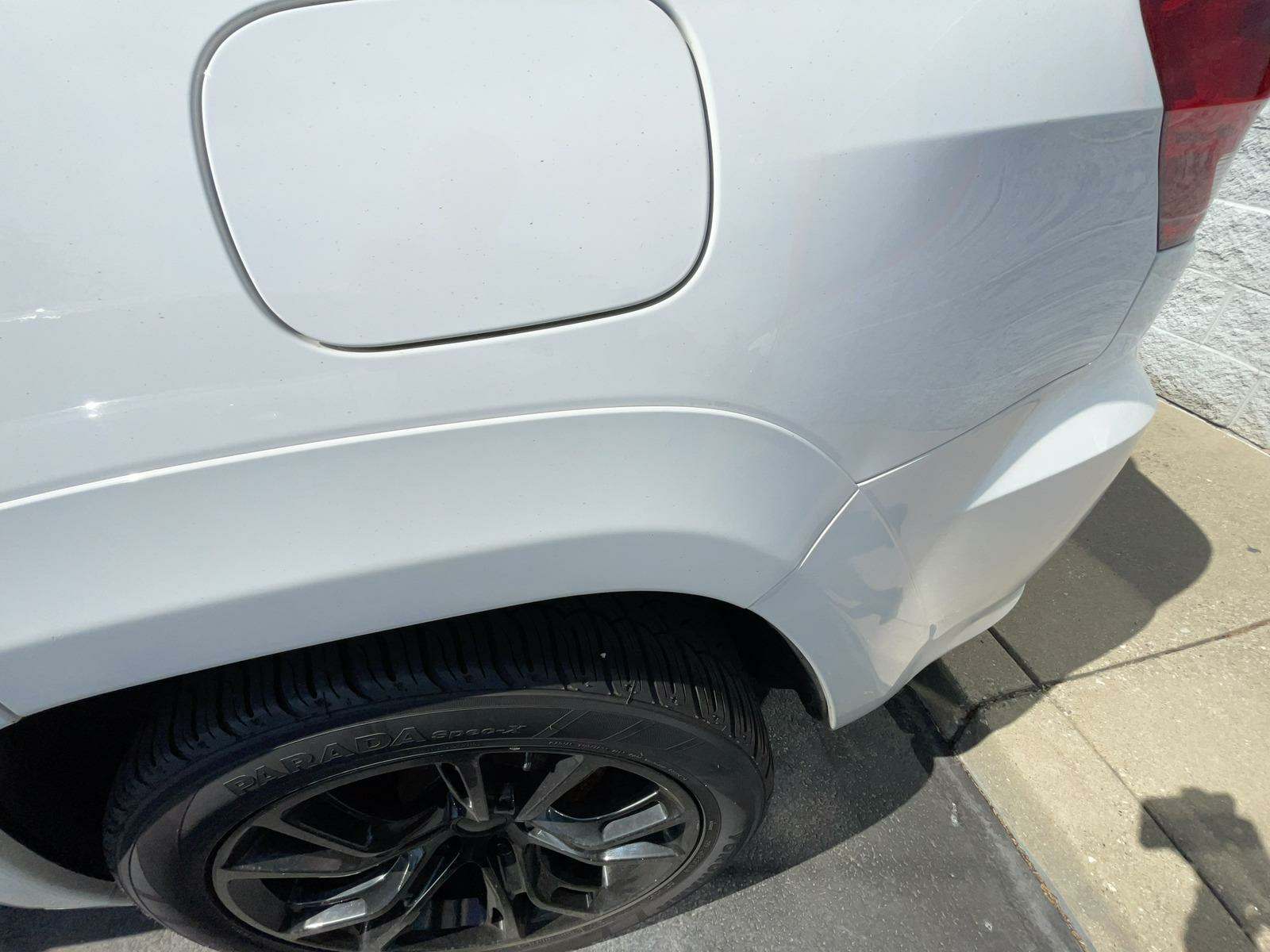 2013 Jeep Grand Cherokee SRT8 Alpine Edition AWD