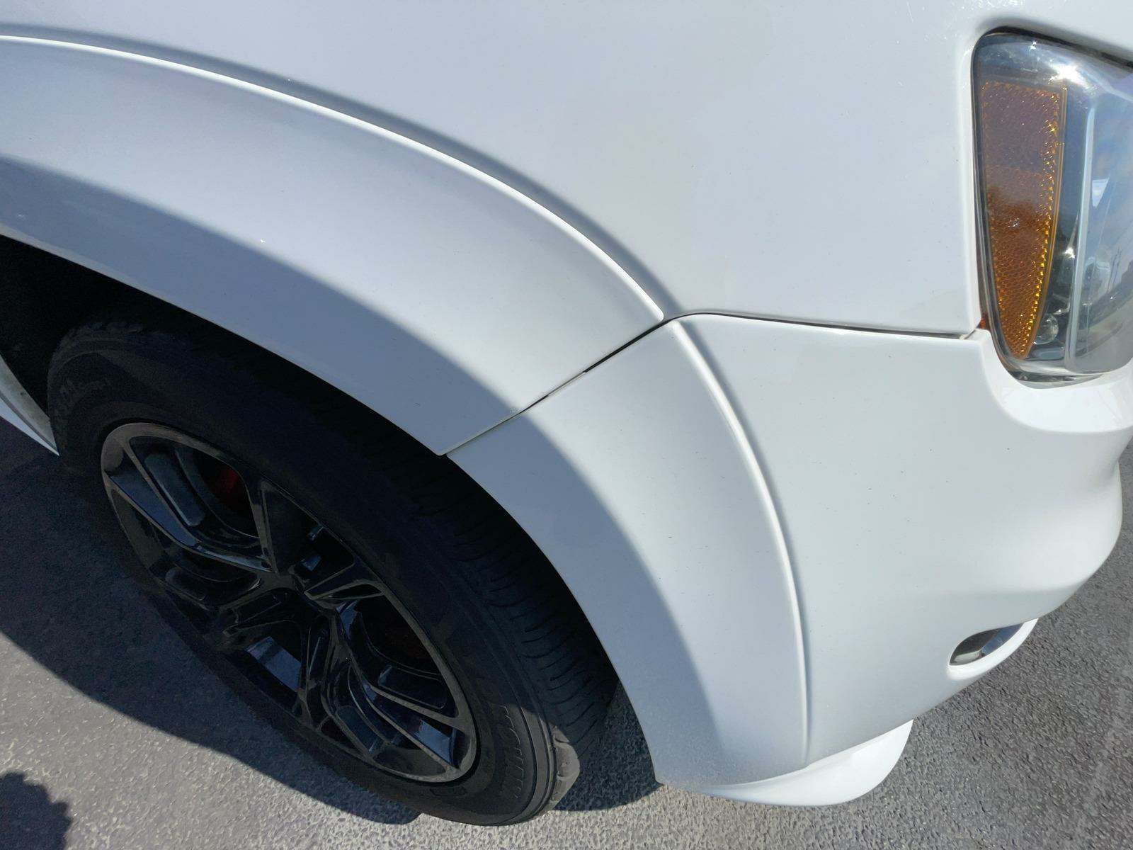 2013 Jeep Grand Cherokee SRT8 Alpine Edition AWD