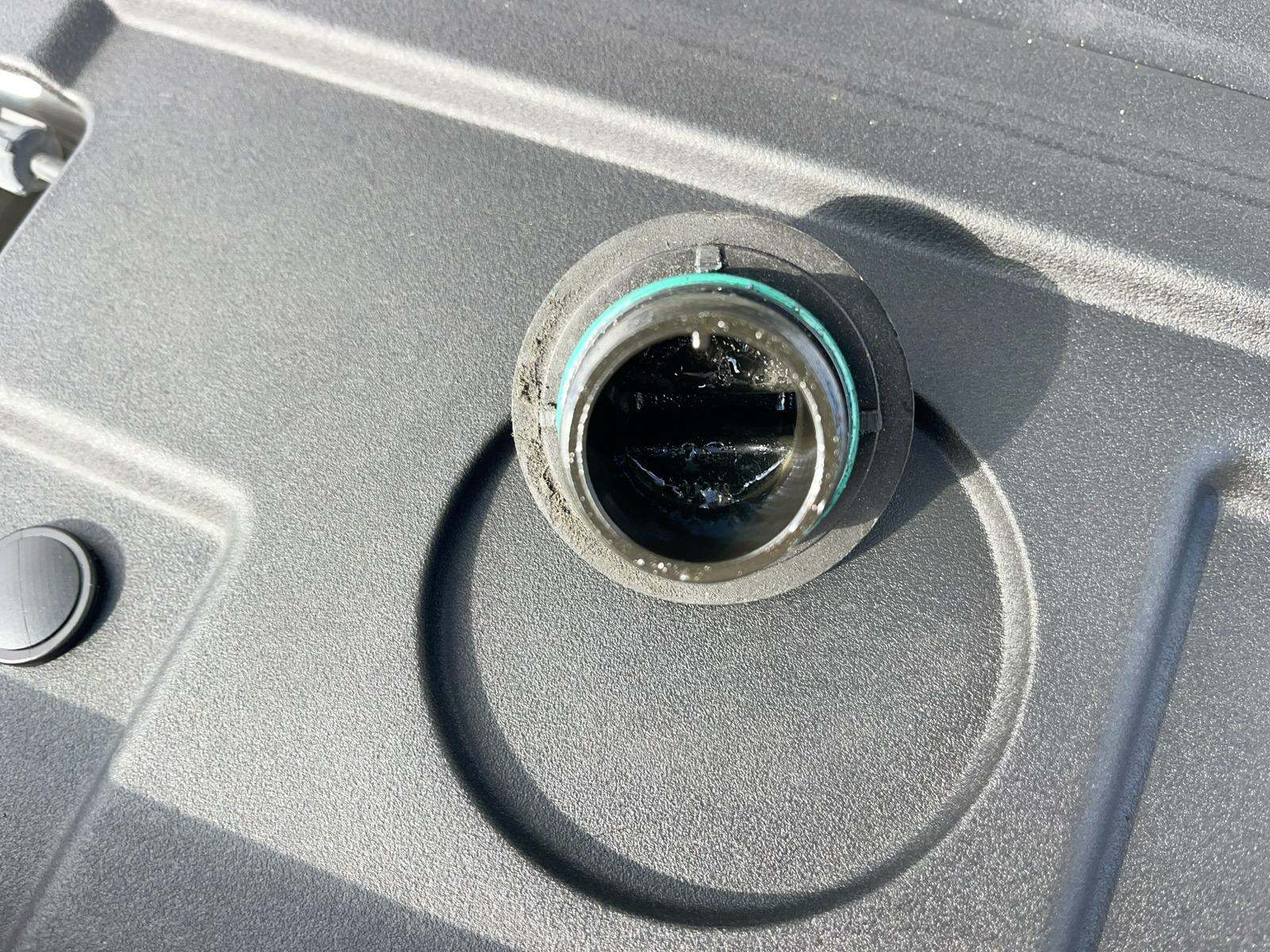 2012 Chrysler 300 SRT8 RWD