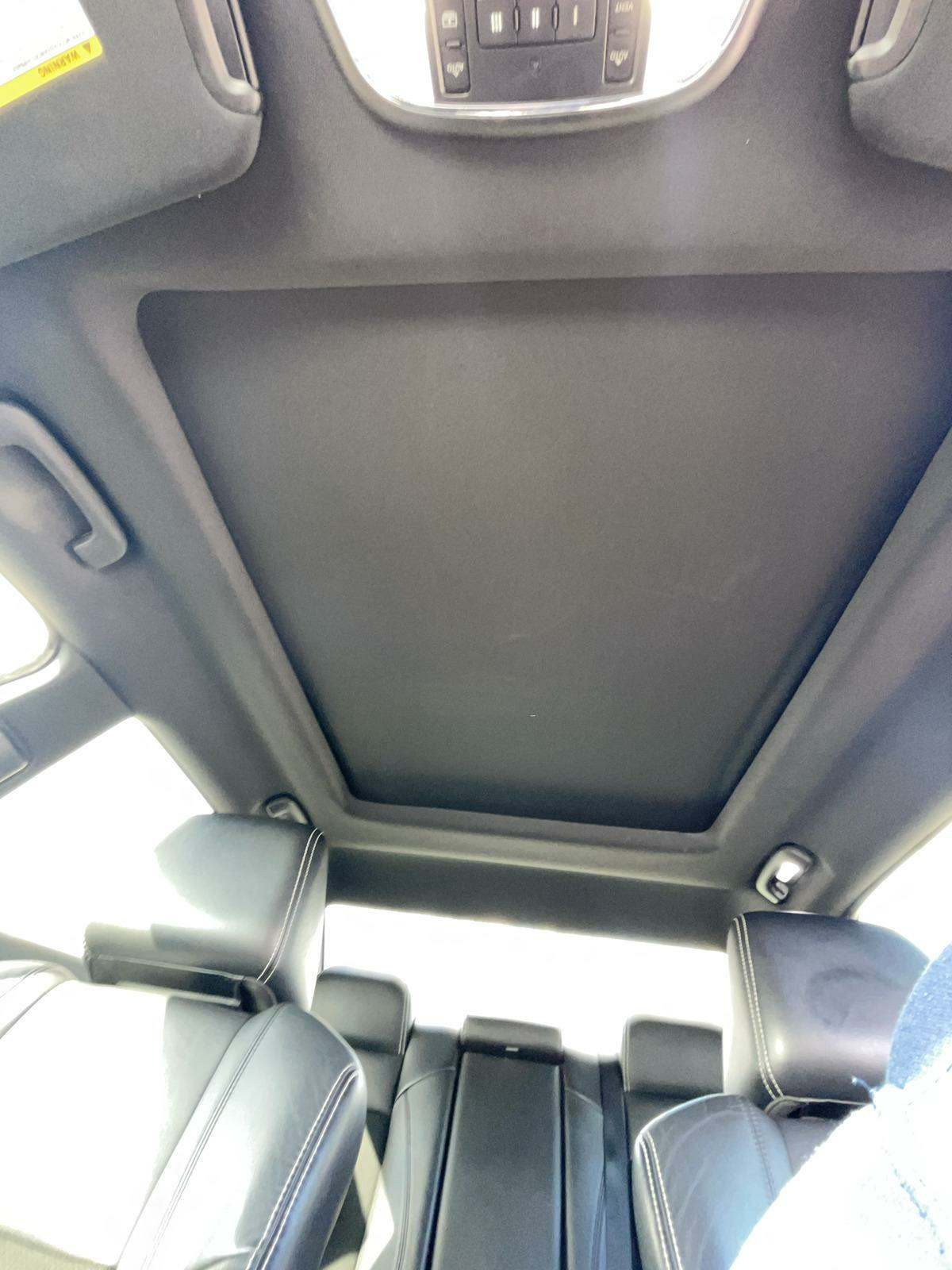 2012 Chrysler 300 SRT8 RWD