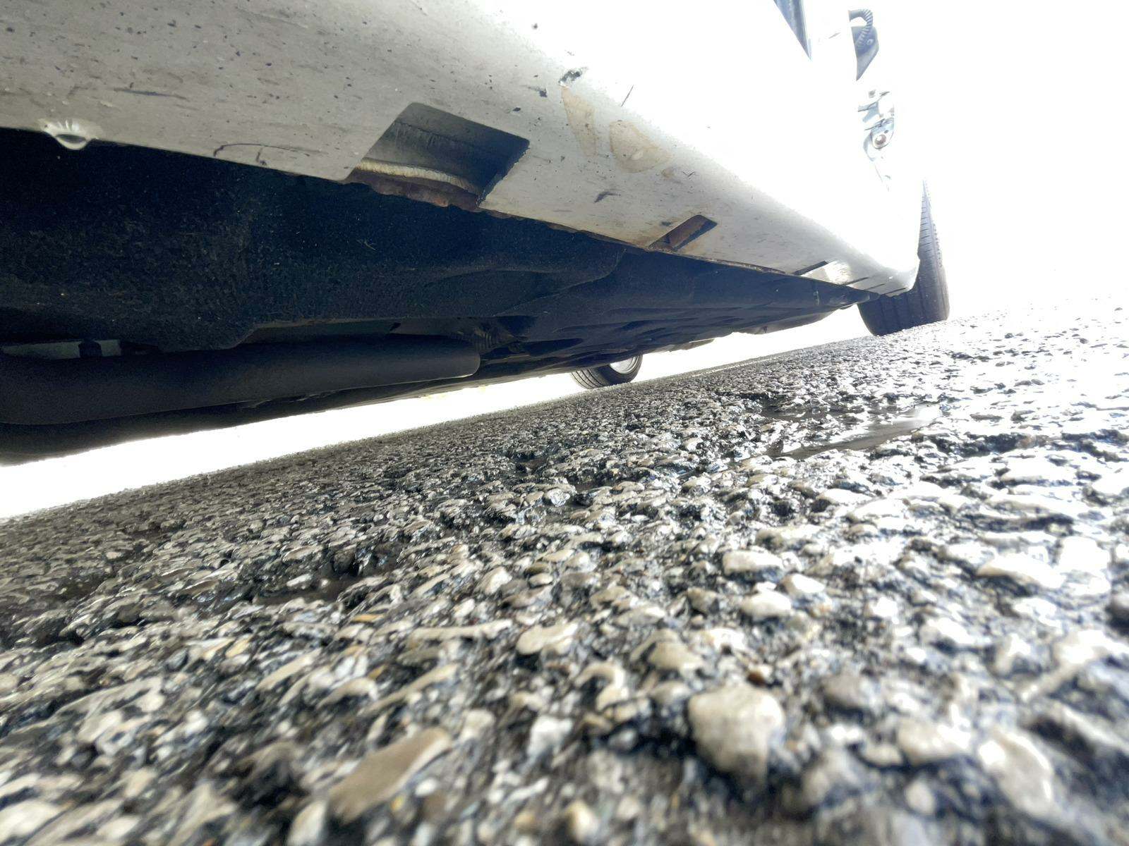 2012 Chrysler 300 SRT8 RWD