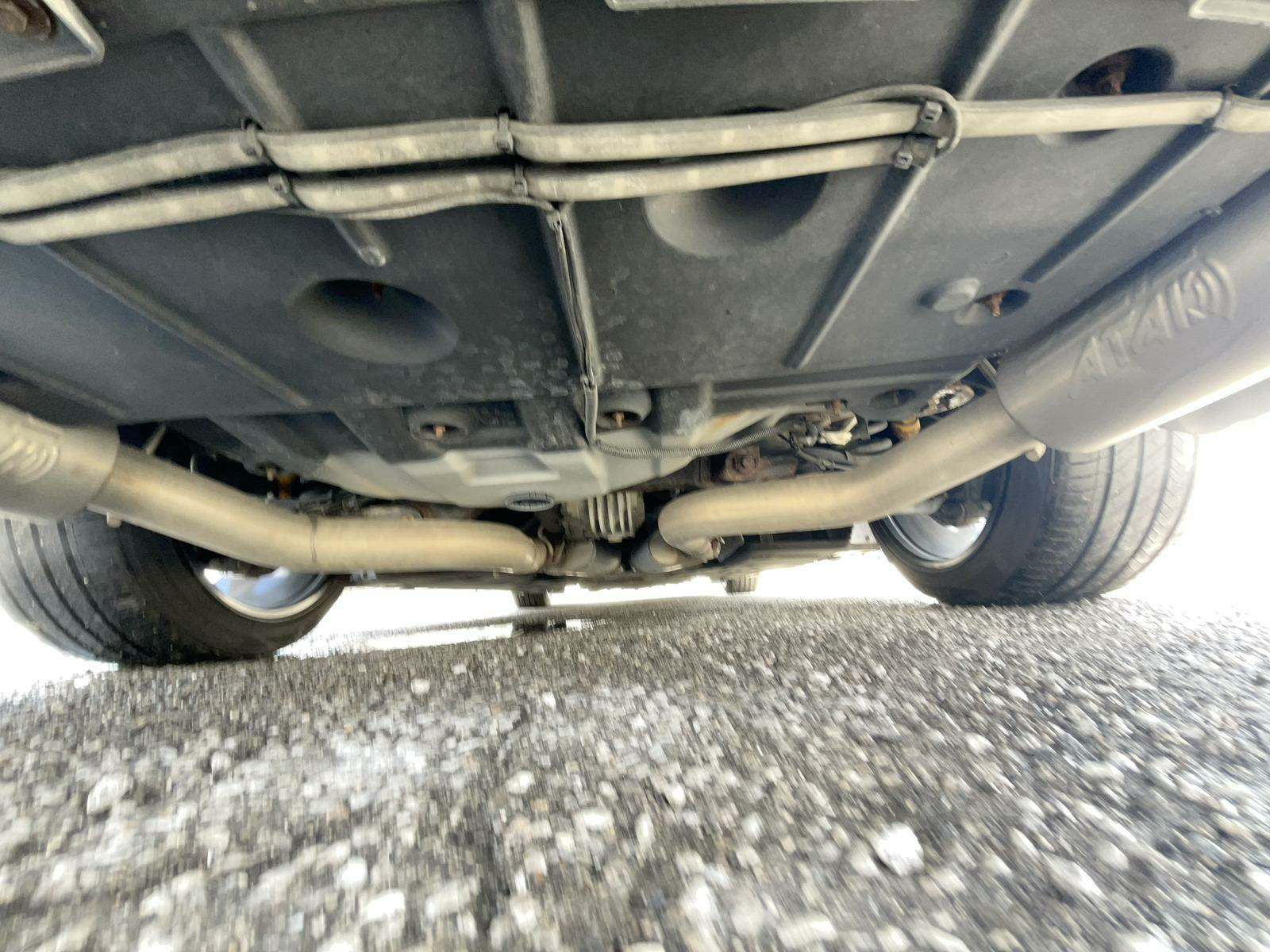 2012 Chrysler 300 SRT8 RWD