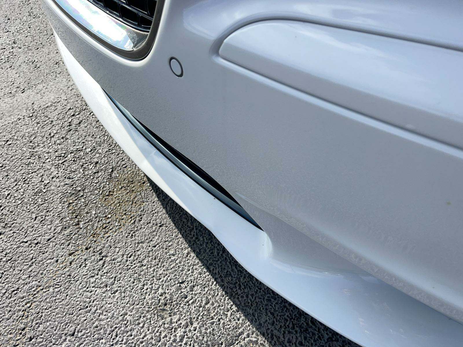 2012 Chrysler 300 SRT8 RWD