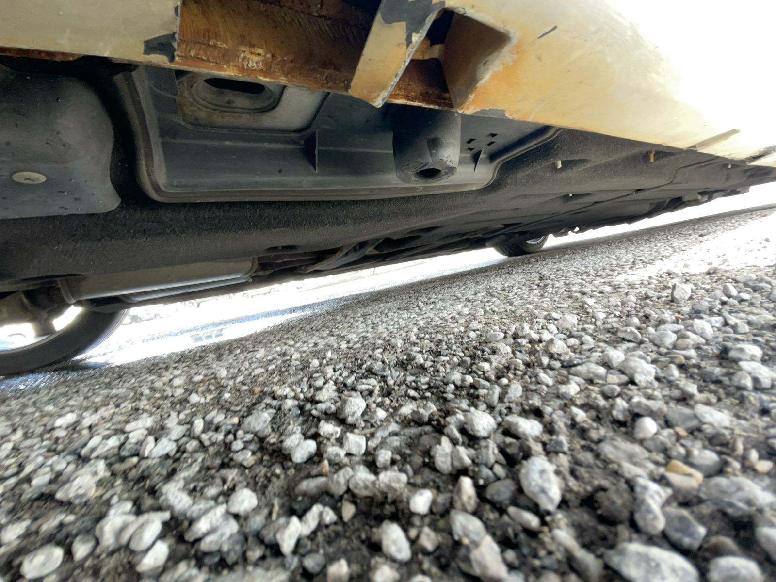 2012 Chrysler 300 SRT8 RWD