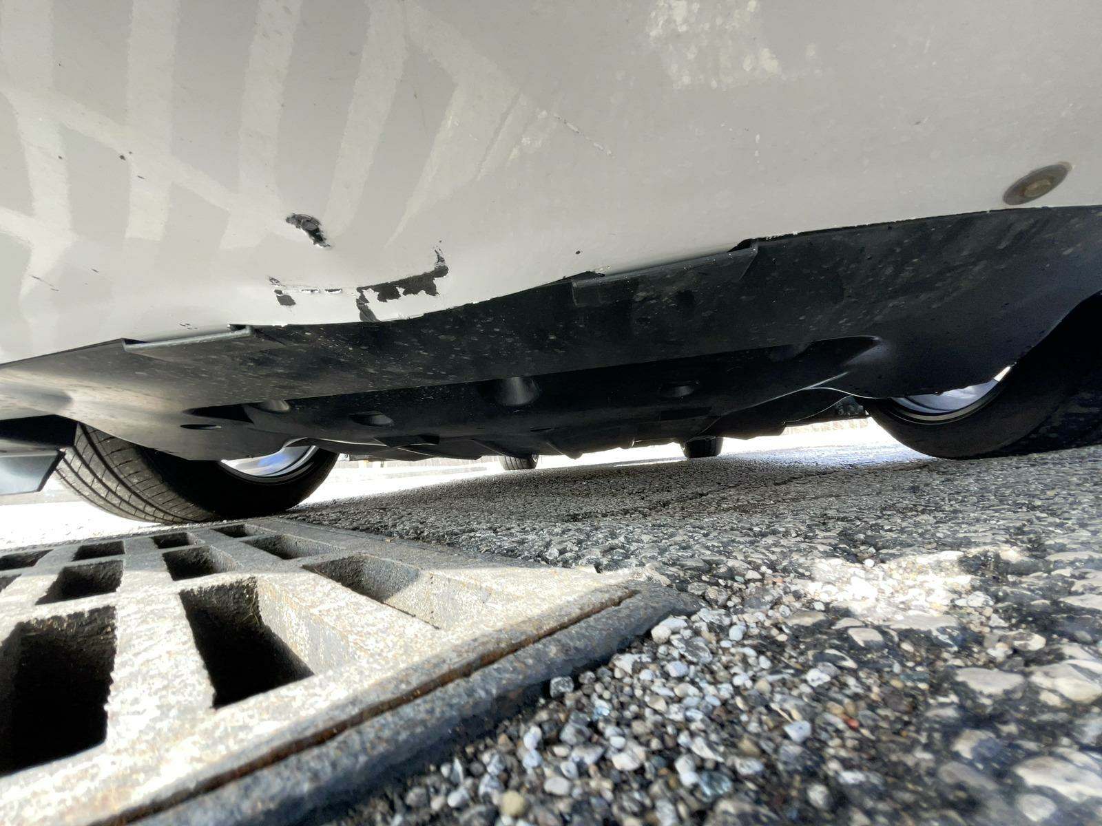 2012 Chrysler 300 SRT8 RWD