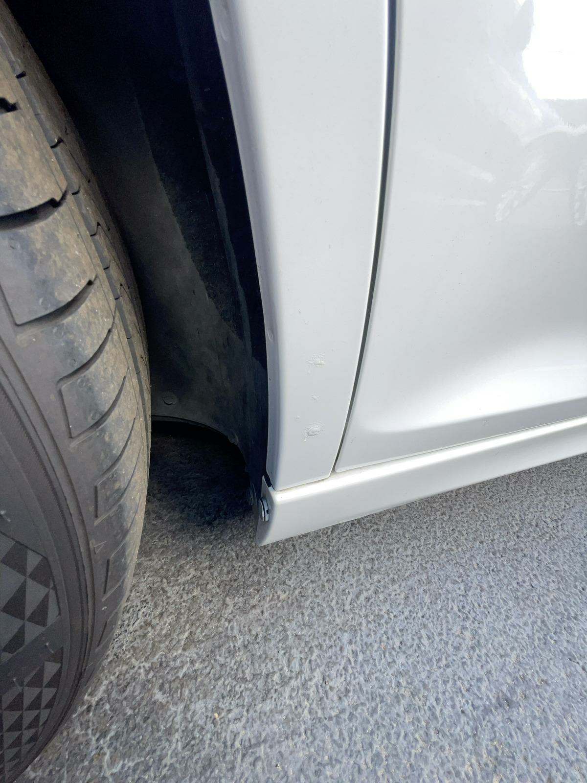 2012 Chrysler 300 SRT8 RWD