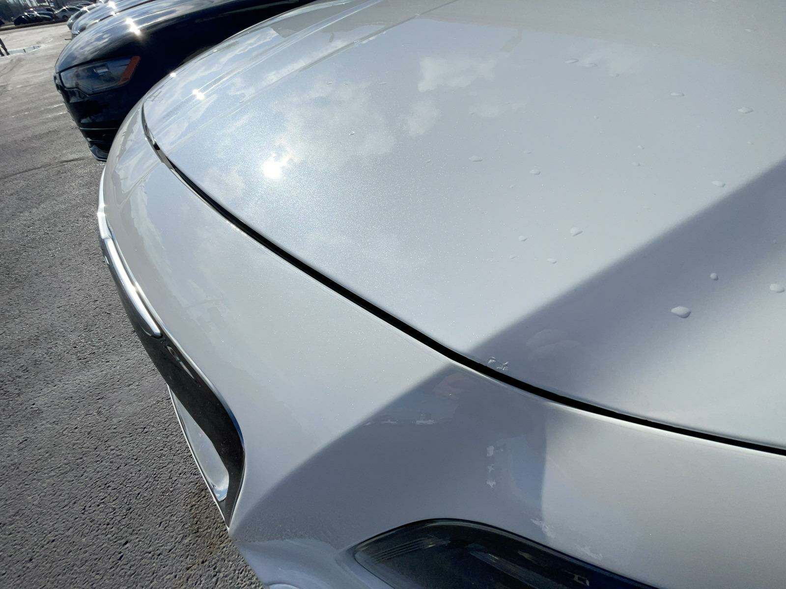 2012 Chrysler 300 SRT8 RWD