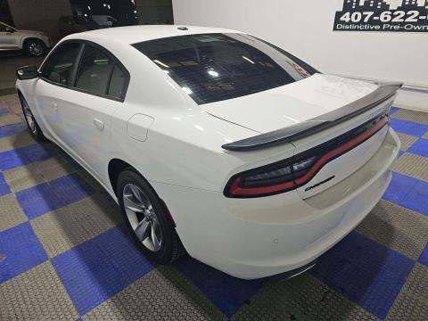 DODGE SXT - 2