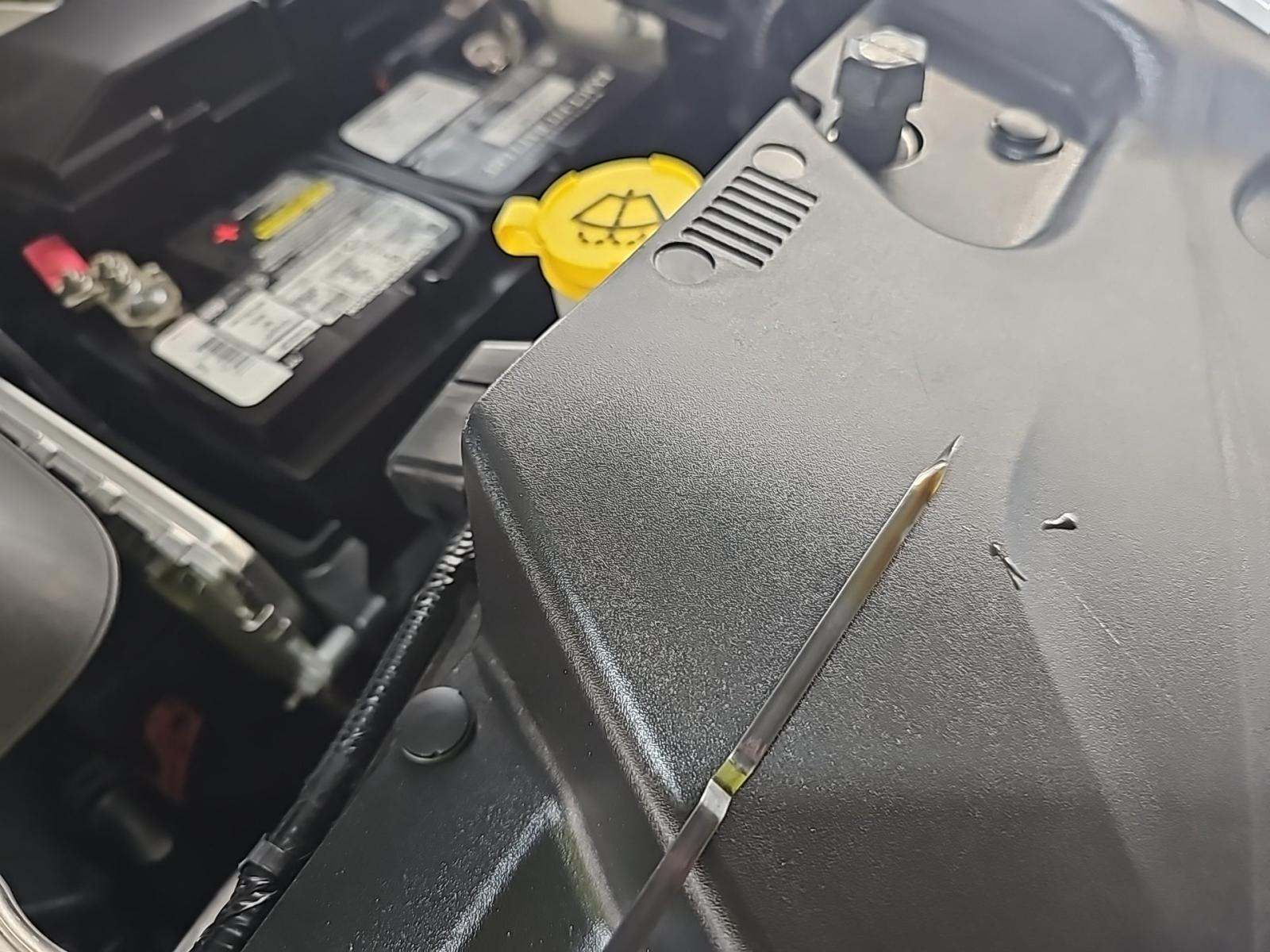 2017 Jeep Cherokee Limited High Altitude Edition FWD