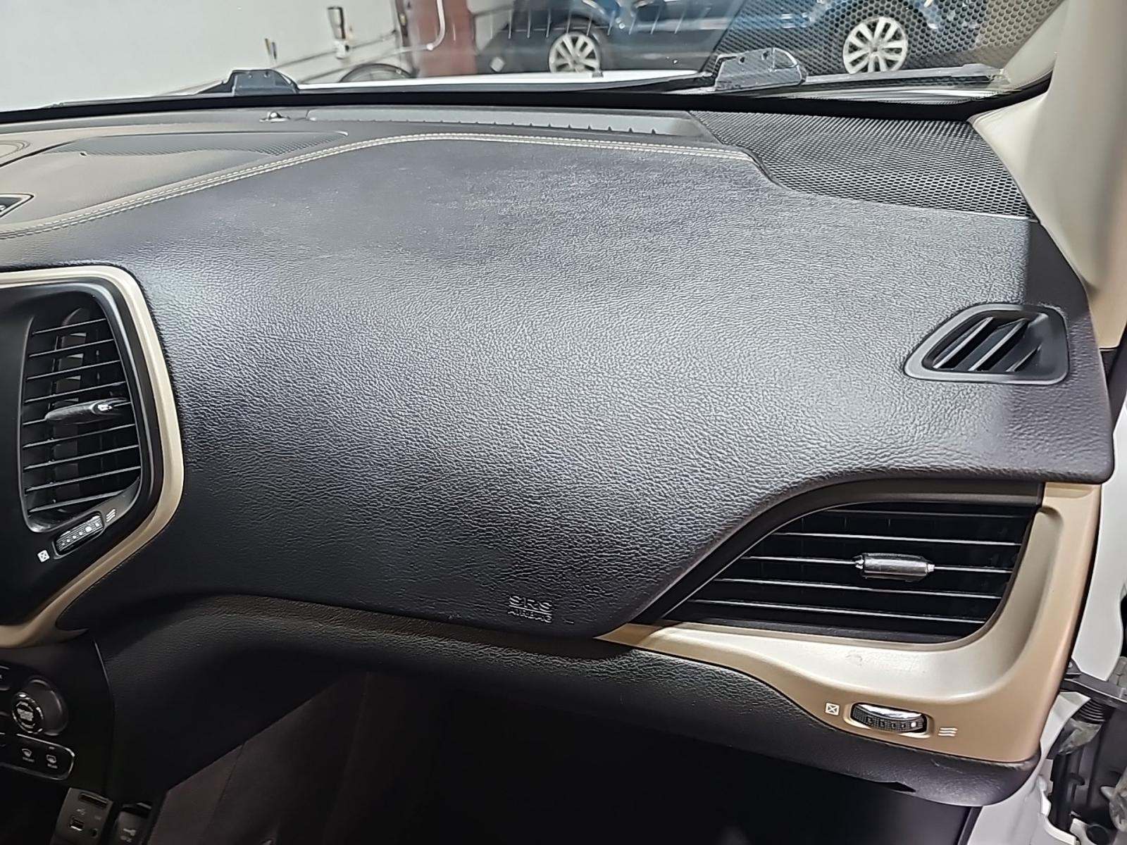 2017 Jeep Cherokee Limited High Altitude Edition FWD