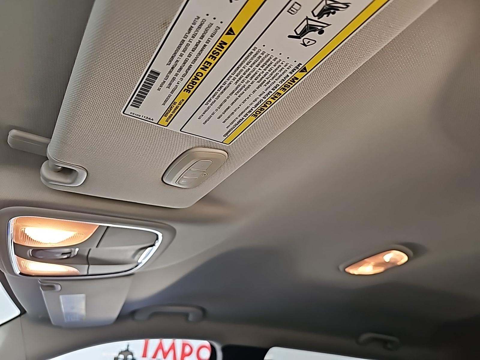 2017 Jeep Cherokee Limited High Altitude Edition FWD