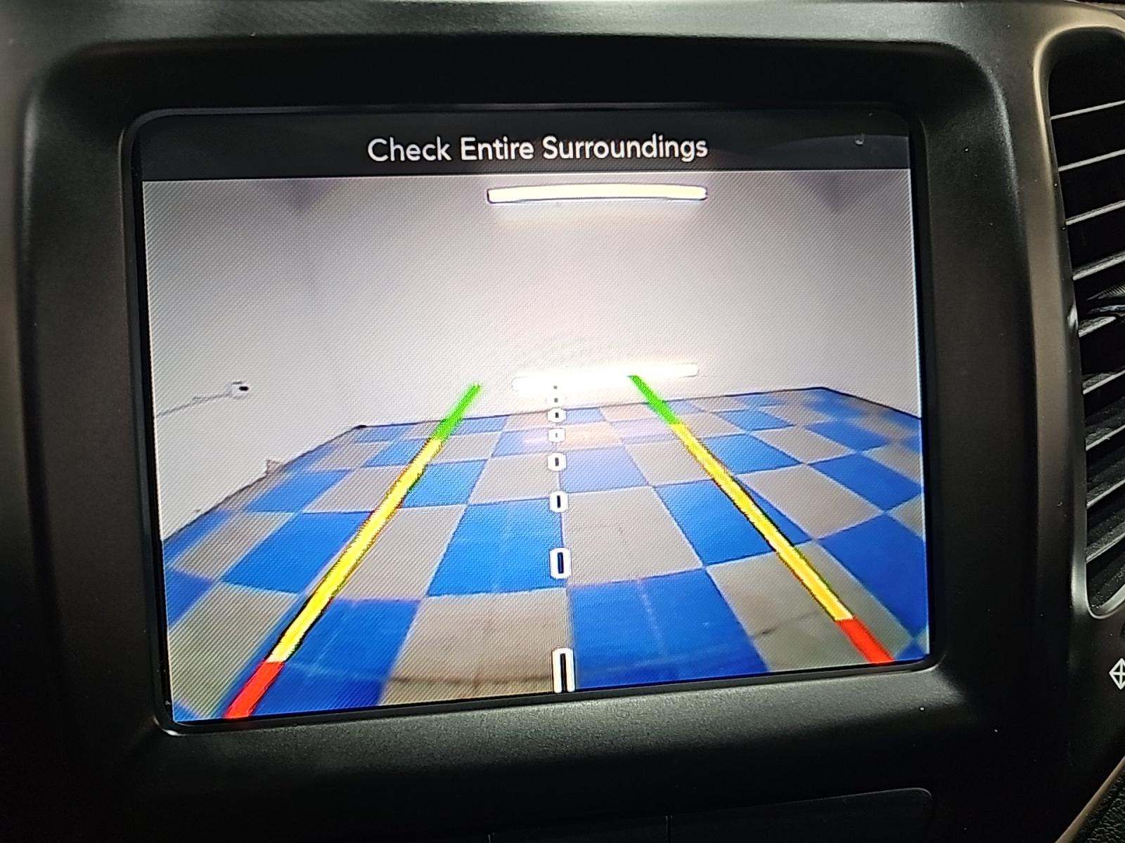 2017 Jeep Cherokee Limited High Altitude Edition FWD