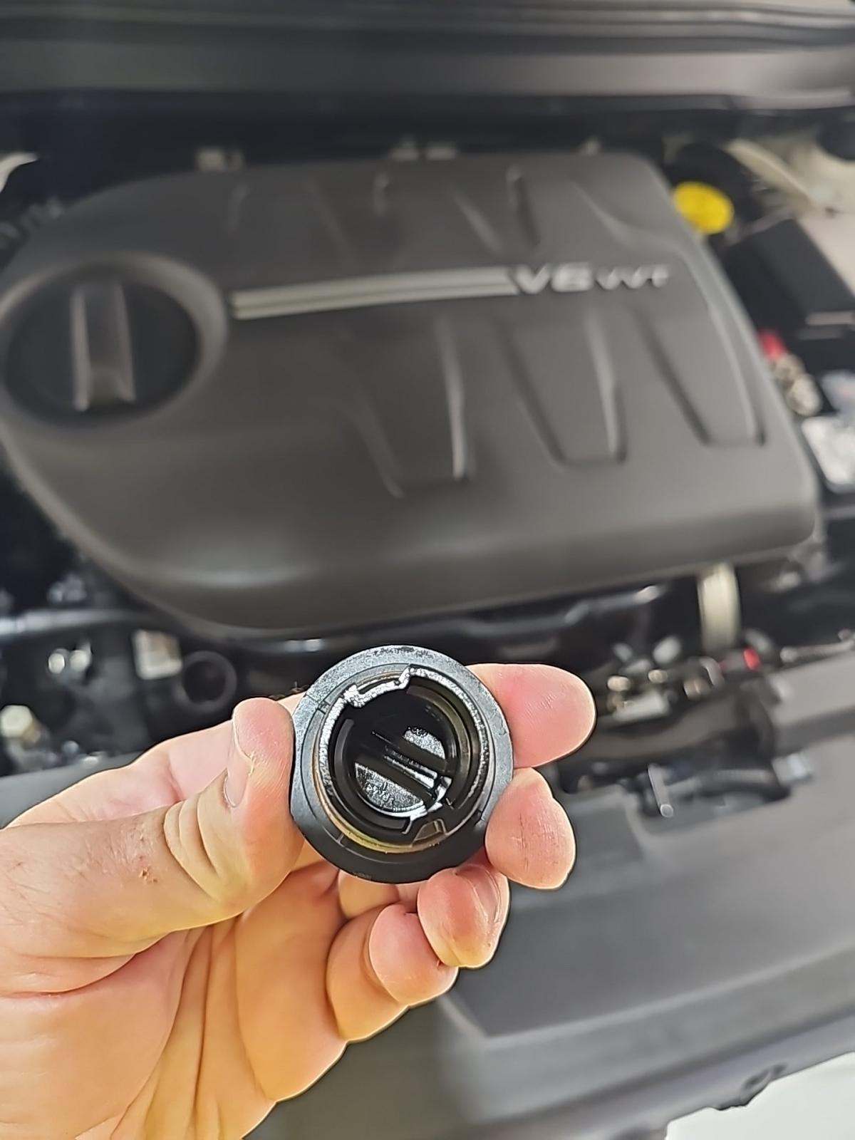 2017 Jeep Cherokee Limited High Altitude Edition FWD