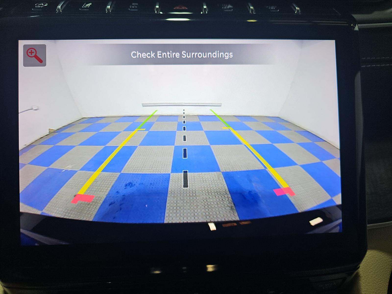 2023 Jeep Grand Cherokee L Limited RWD