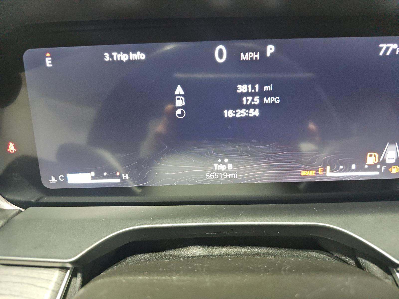 2023 Jeep Grand Cherokee L Limited RWD