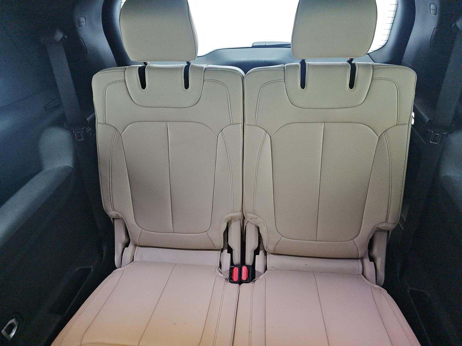 2023 Jeep Grand Cherokee L Limited RWD
