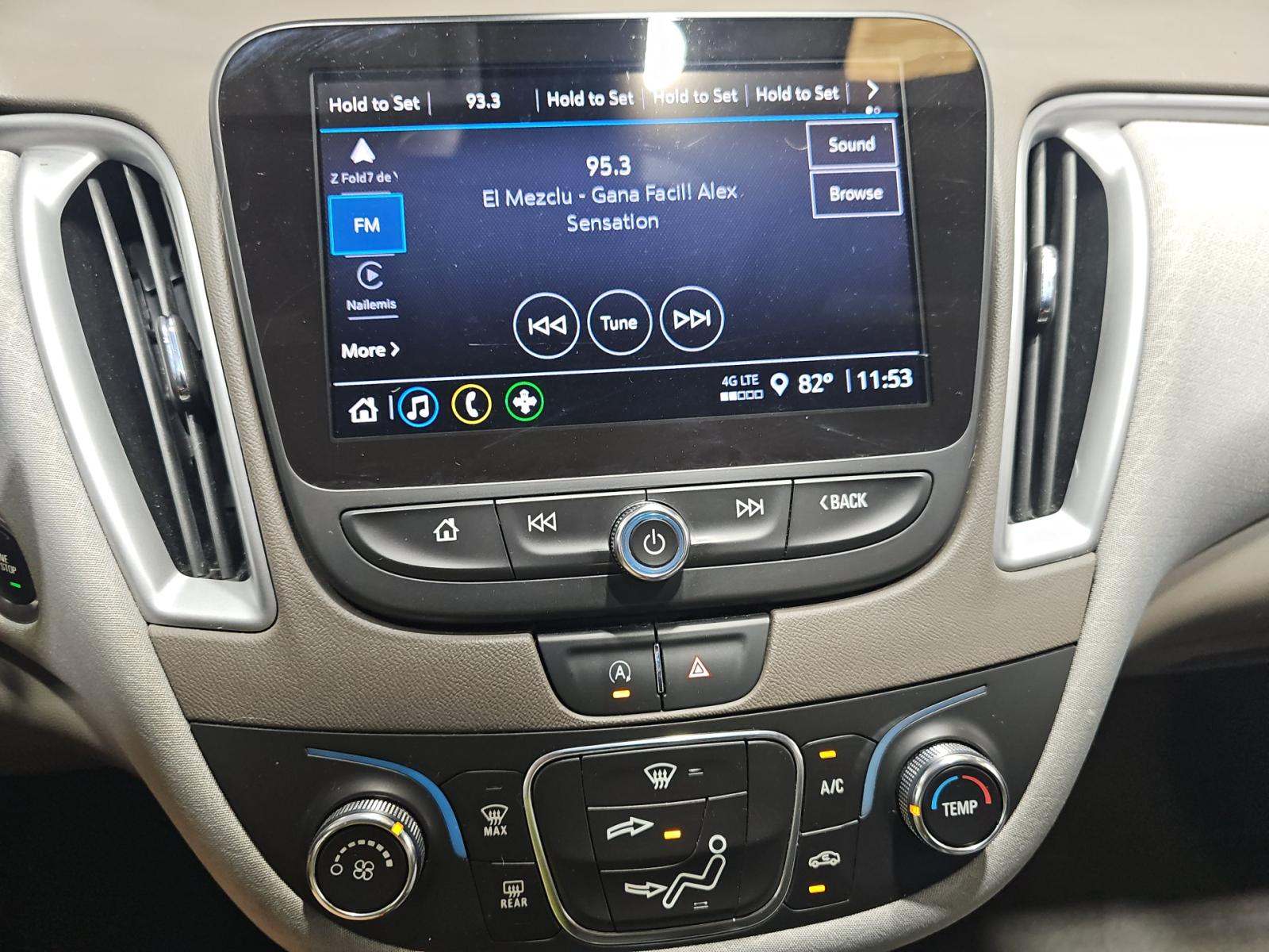 CHEVROLET OTHER - 10