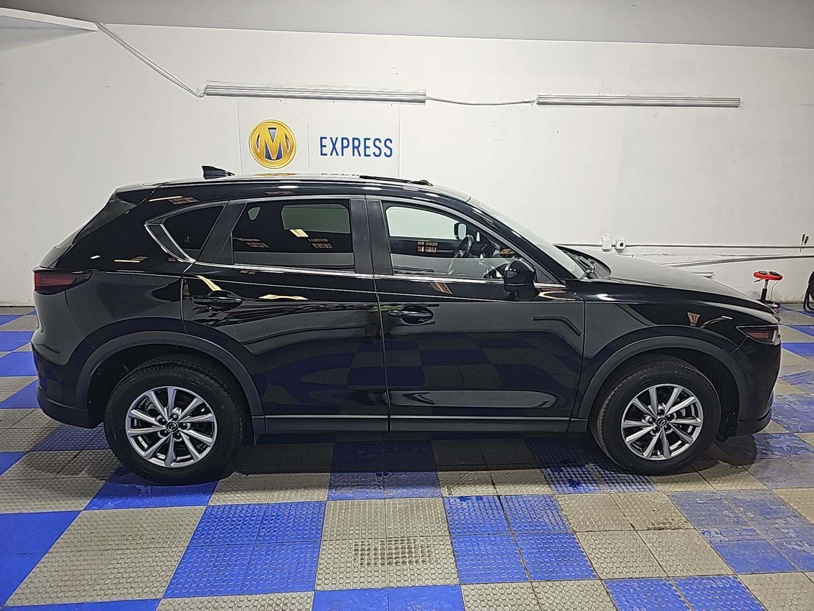 2023 MAZDA CX-5 2.5 S Preferred Package AWD