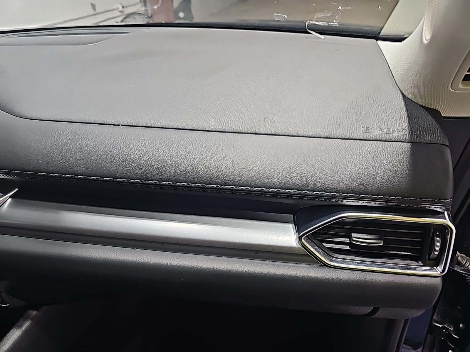 2023 MAZDA CX-5 2.5 S Preferred Package AWD