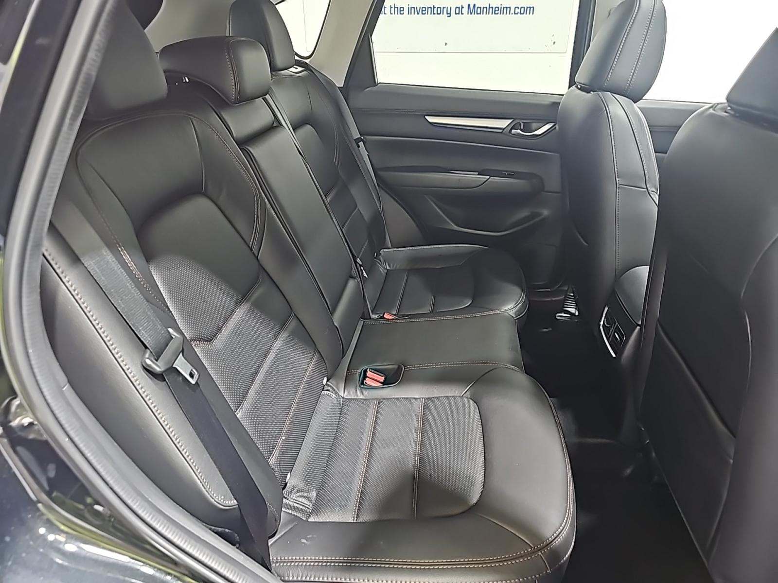 2023 MAZDA CX-5 2.5 S Preferred Package AWD