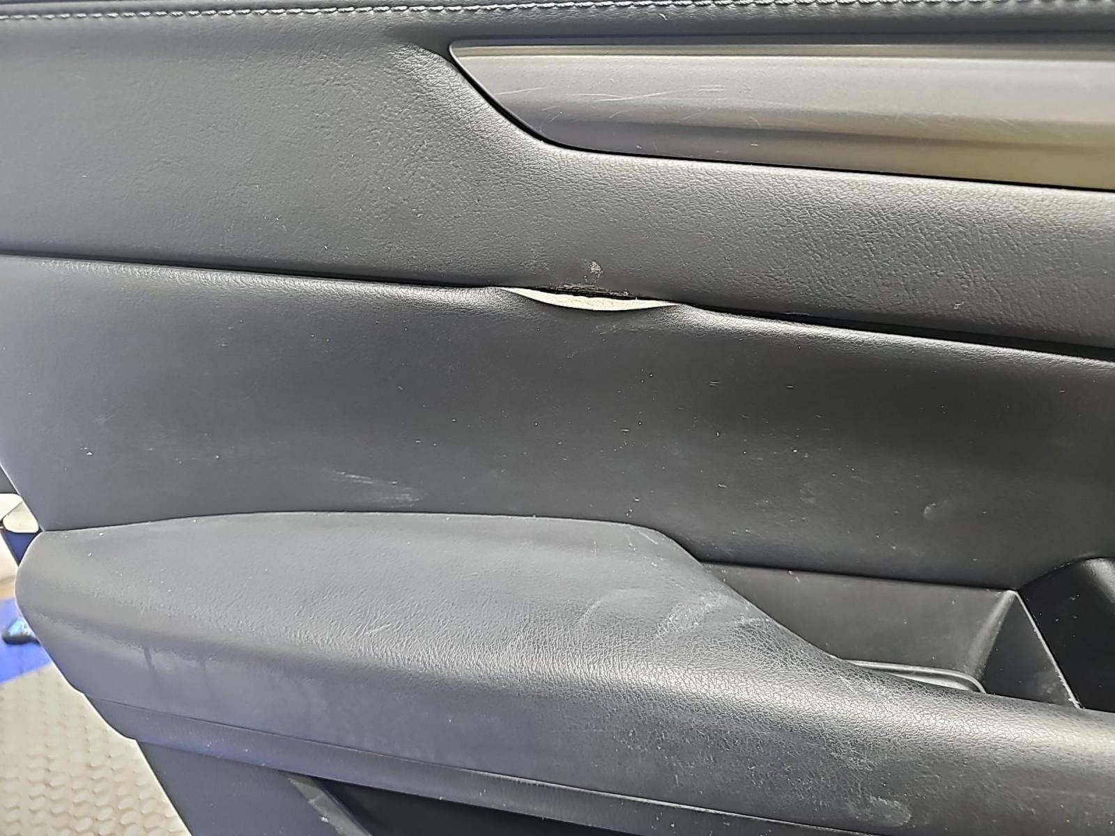 2023 MAZDA CX-5 2.5 S Preferred Package AWD