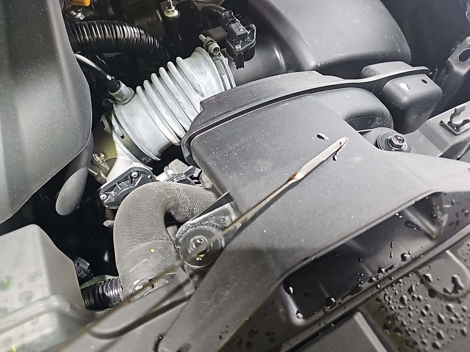 2023 MAZDA CX-5 2.5 S Preferred Package AWD