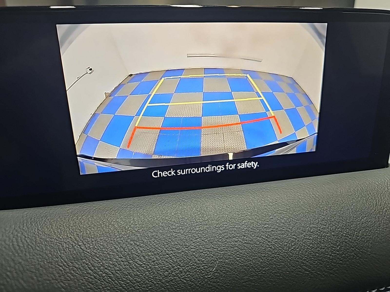 2023 MAZDA CX-5 2.5 S Preferred Package AWD