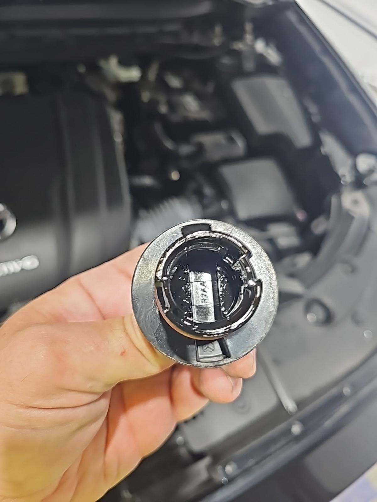 2023 MAZDA CX-5 2.5 S Preferred Package AWD