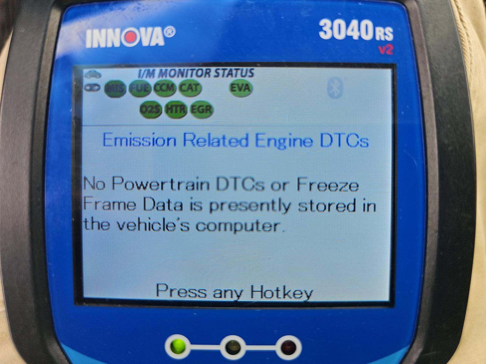2017 Ford Edge Titanium AWD