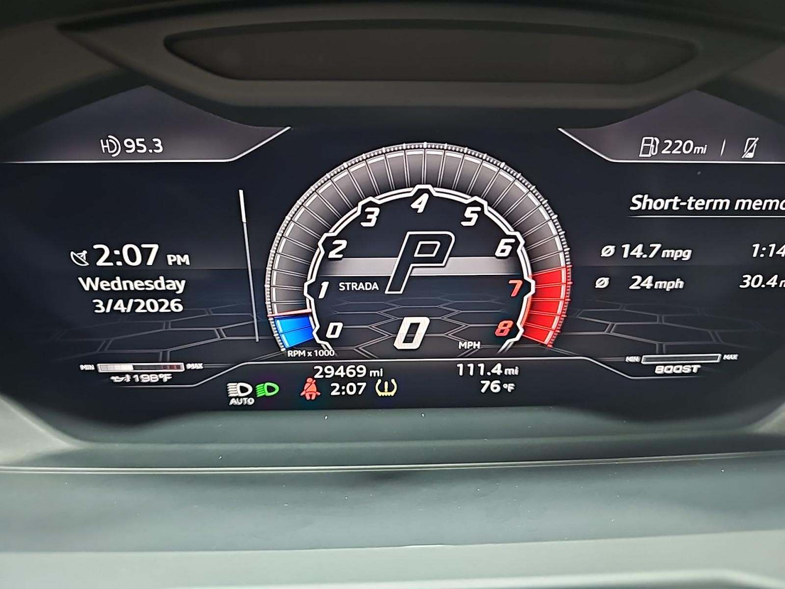 2020 Lamborghini Urus Base AWD