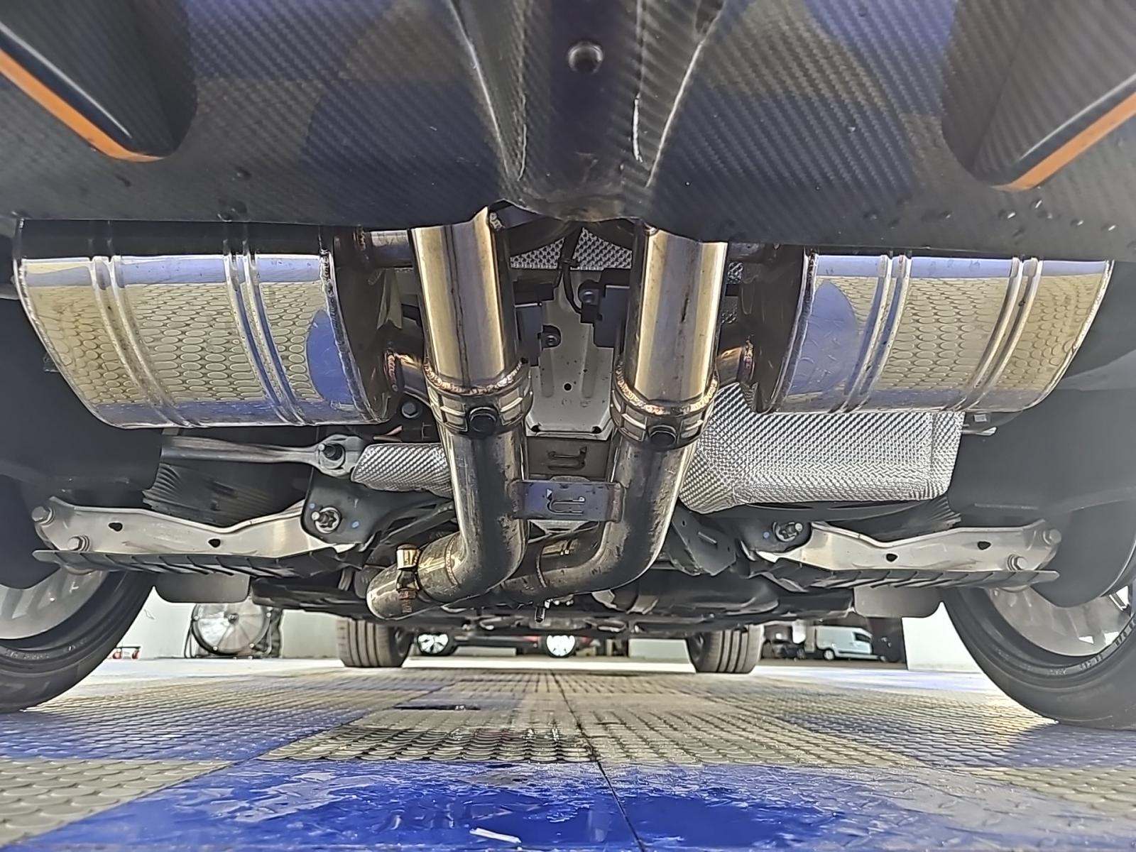 2020 Lamborghini Urus Base AWD