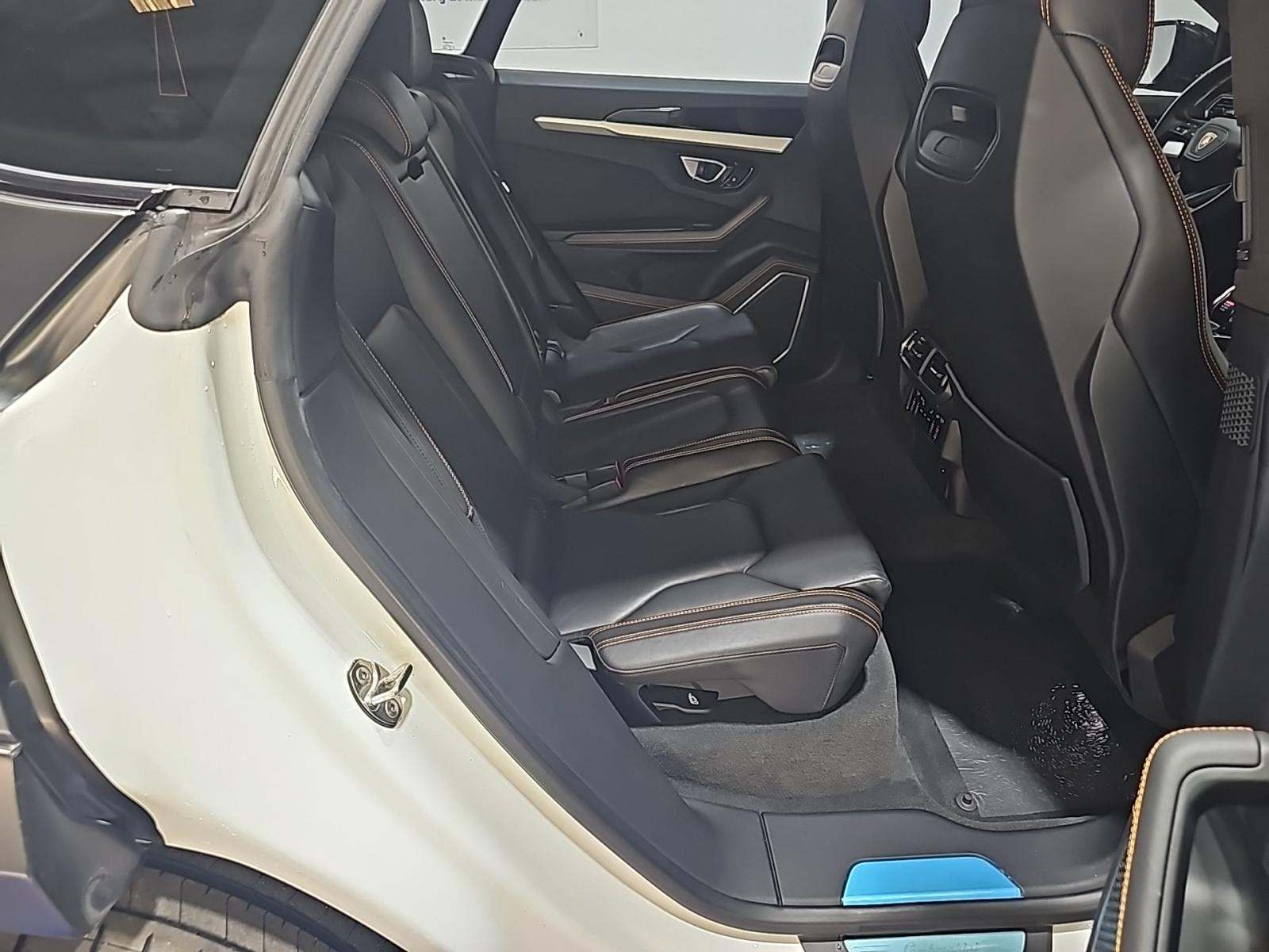 2020 Lamborghini Urus Base AWD