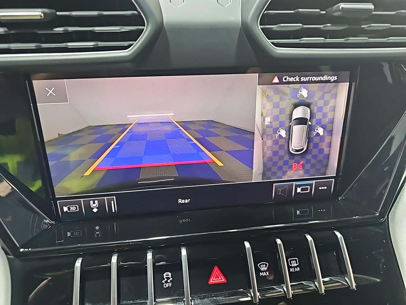 2020 Lamborghini Urus Base AWD