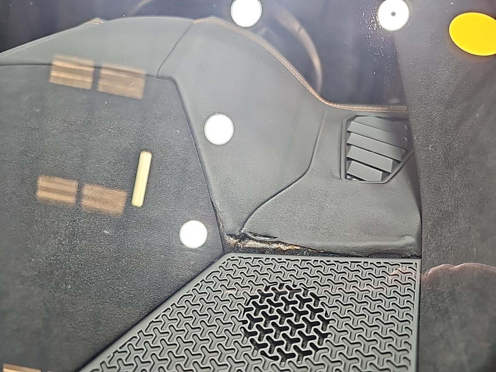 2020 Lamborghini Urus Base AWD