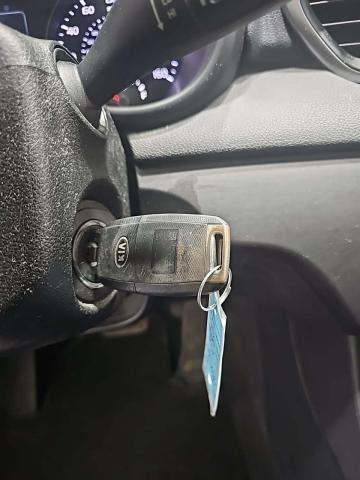 2017 Kia Sportage LX AWD