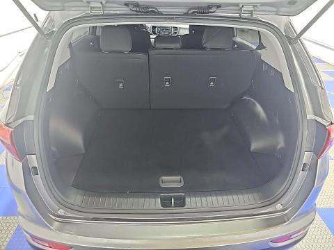 2017 Kia Sportage LX AWD