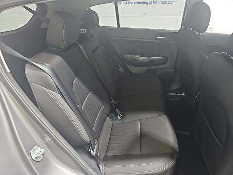 2017 Kia Sportage LX AWD