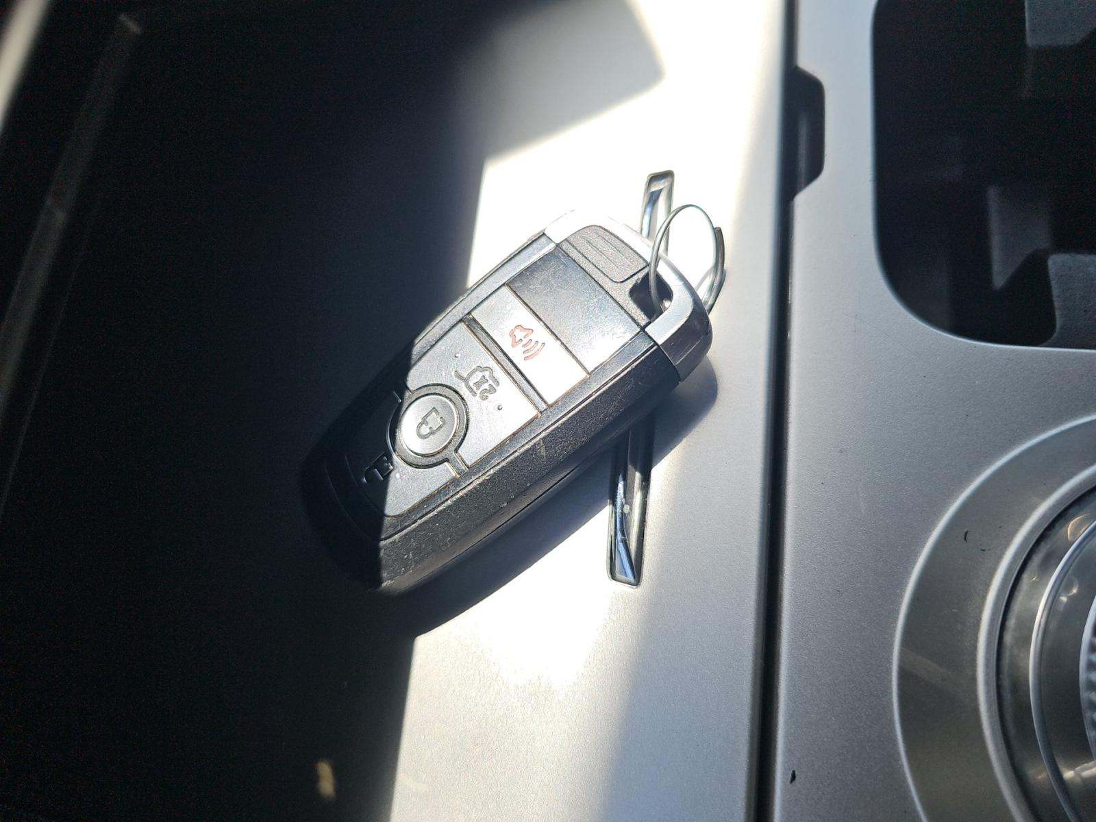 FORD EXPLORER - 8